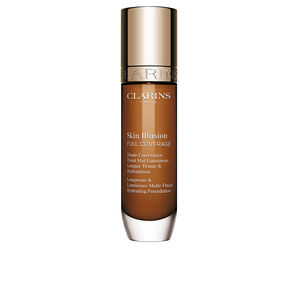 Base trucco SKIN ILLUSION FULL COVERAGE #118.5N