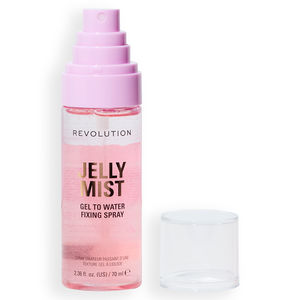 JELLY MIST gel to water fixing spray