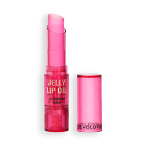 JELLY LIP OIL hydrating balm