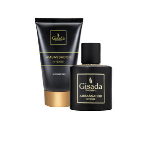 AMBASSADOR INTENSE CASE