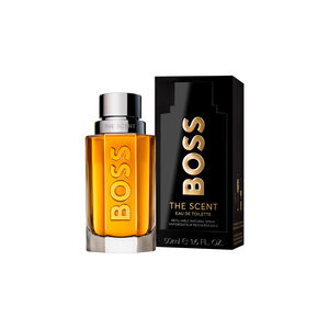 THE SCENT