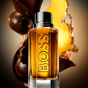 THE SCENT