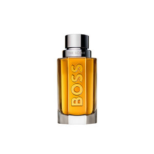 THE SCENT