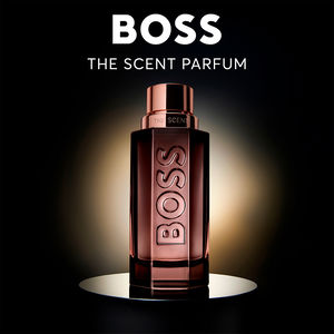 THE SCENT FOR HIM LE PARFUM
