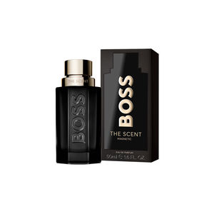 THE SCENT FOR HIM MAGNETIC
