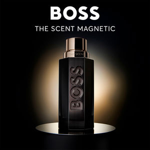 THE SCENT FOR HIM MAGNETIC