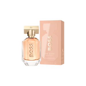 THE SCENT FOR HER