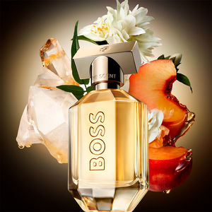 THE SCENT FOR HER