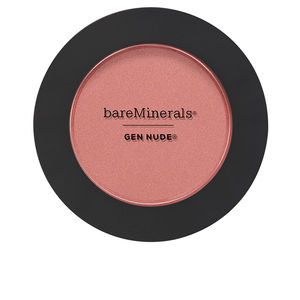 Colorete GEN NUDE powder blush bareMinerals