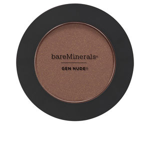 Blush em pó GEN NUDE #mas rirst, café