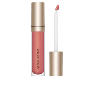 Bareminerals MINERALIST lucidalabbra-balsamo #trust