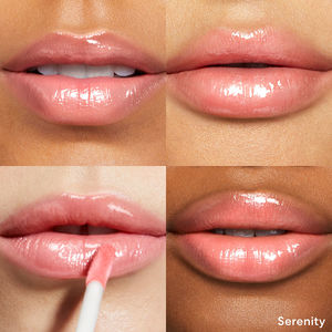 LIP GLOSS-BALM