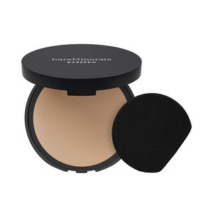 Base de maquillaje BAREPRO 24HR base de maquillaje en polvo perfeccionadora de la piel bareMinerals