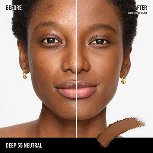 Base em pó BAREPRO 24HR Skin Perfecting