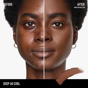 BareMinerals BAREPRO 24HR base de maquillaje en polvo perfeccionadora de la piel #60-Deep Cool – imagen 2