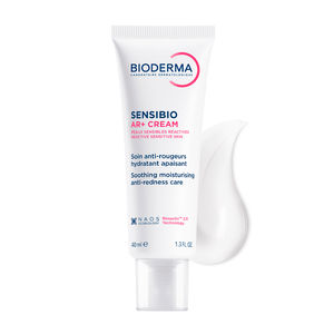 SENSIBIO AR Creme gegen Erythrose/Couperose/Rosacea