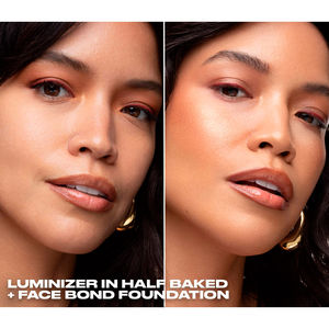 FACE BOND LUMINIZER liquid highlighter