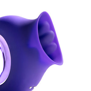 COCO oral sex simulator