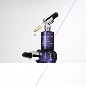 INTENSIVE RETINOL serum-oil