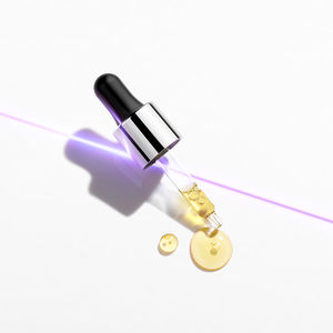 INTENSIVE RETINOL serum-oil