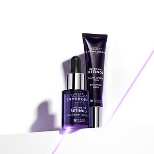 INTENSIVE RETINOL serum-oil