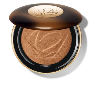 TEINT IDOLE ULTRA WEAR SKIN TRANSFORMING iluminador radiante #05-Copper Glow