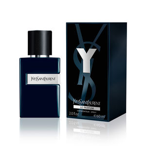 Y LE PARFUM