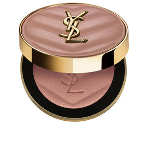 MAKE ME BLUSH colorete #12-Nocturnal Nude Yves Saint Laurent
