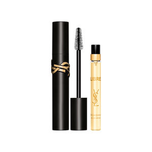 LASH CLASH CASE