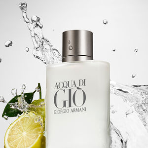 ACQUA DI GIÒ POUR HOMME