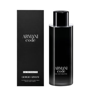 ARMANI CODE POUR HOMME