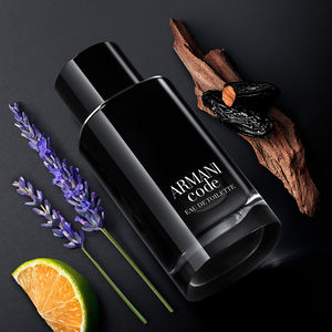 ARMANI CODE POUR HOMME