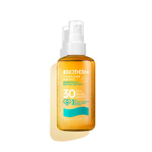 SUN WATERLOVER Sonnenspray LSF 30