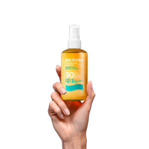 SUN WATERLOVER Sonnenspray LSF 30