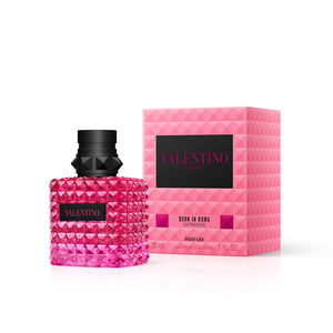 BORN IN ROMA EXTRA DOSE DONNA PARFUM