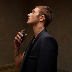 BORN IN ROMA EXTRA DOSE UOMO PARFUM