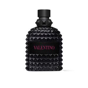 VALENTINO UOMO BORN IN ROMA EXTRA DOSE eau de toilette vaporizador 50 ml
