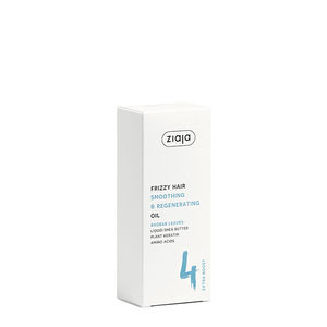 PLANT ESSENTIALS Baobab Leaf Smoothing Hair Oil