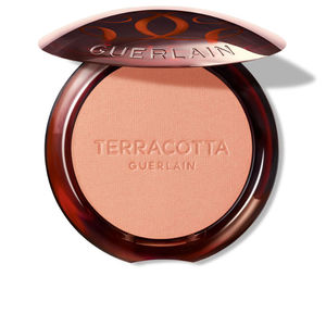 Guerlain Terracotta Blush colorete efecto buena cara 000