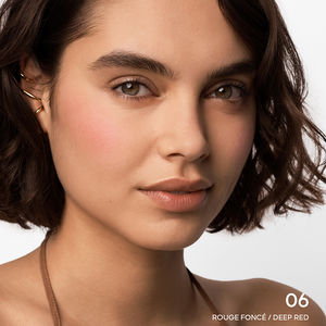 TERRACOTTA BLUSH blush for a healthy look