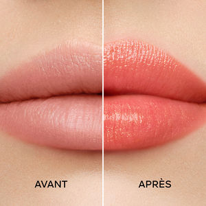 Baume à lèvres nacré KISSKISS BEE GLOW