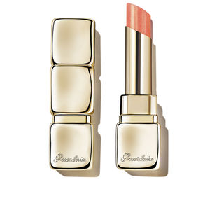 Guerlain KISSKISS BEE GLOW pearlescent lip balm Lip balm buy online