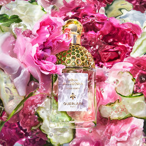AQUA ALLEGORIA ROSA VERDE
