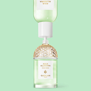 AQUA ALLEGORIA ROSA VERDE