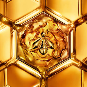 ABEILLE ROYALE youth watery oil serum