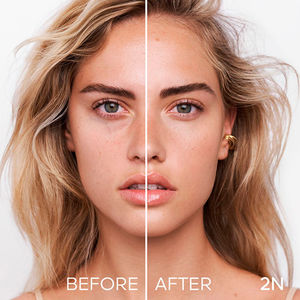 TERRACOTTA LE TEINT GLOW fluid foundation