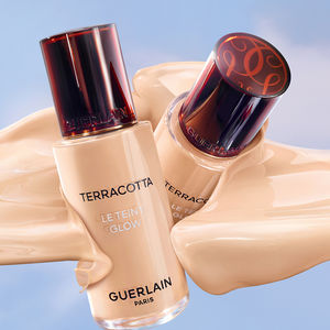 TERRACOTTA LE TEINT GLOW flüssige Grundierung