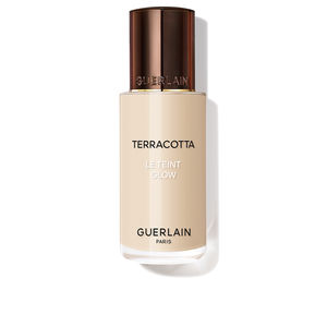 TERRACOTTA LE TEINT GLOW fondotinta fluido trucco n.0.5N 30 ml