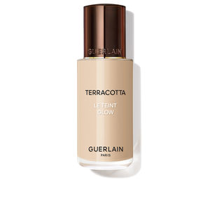 Base de maquillaje TERRACOTTA LE TEINT GLOW fondo de maquillaje fluido Guerlain