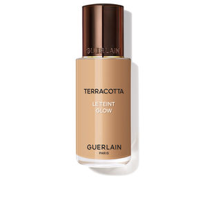 Guerlain Terracotta Le Teint Glow fondo de maquillaje fluido 4.5N